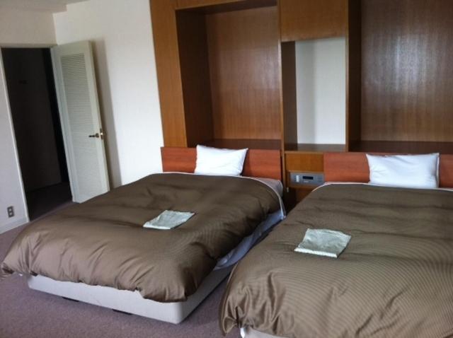 Hotel Glad One Minamiosaka Camera foto