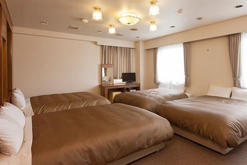 Hotel Glad One Minamiosaka Esterno foto