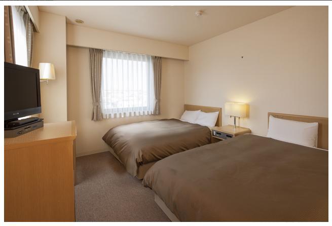 Hotel Glad One Minamiosaka Camera foto