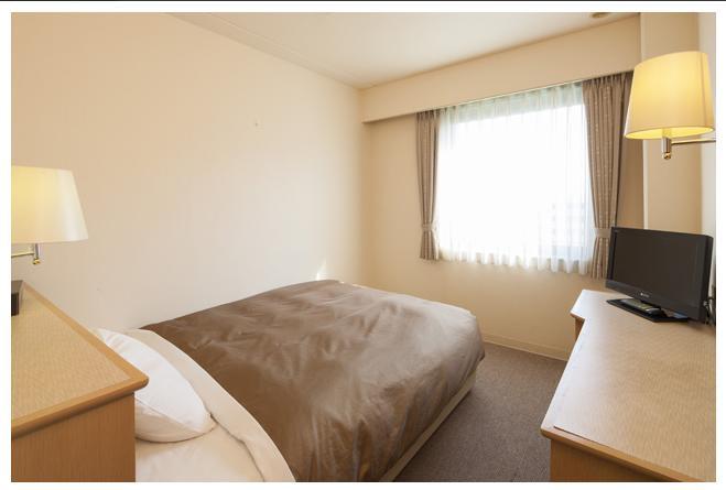 Hotel Glad One Minamiosaka Camera foto